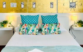 Apartamento Penuelas